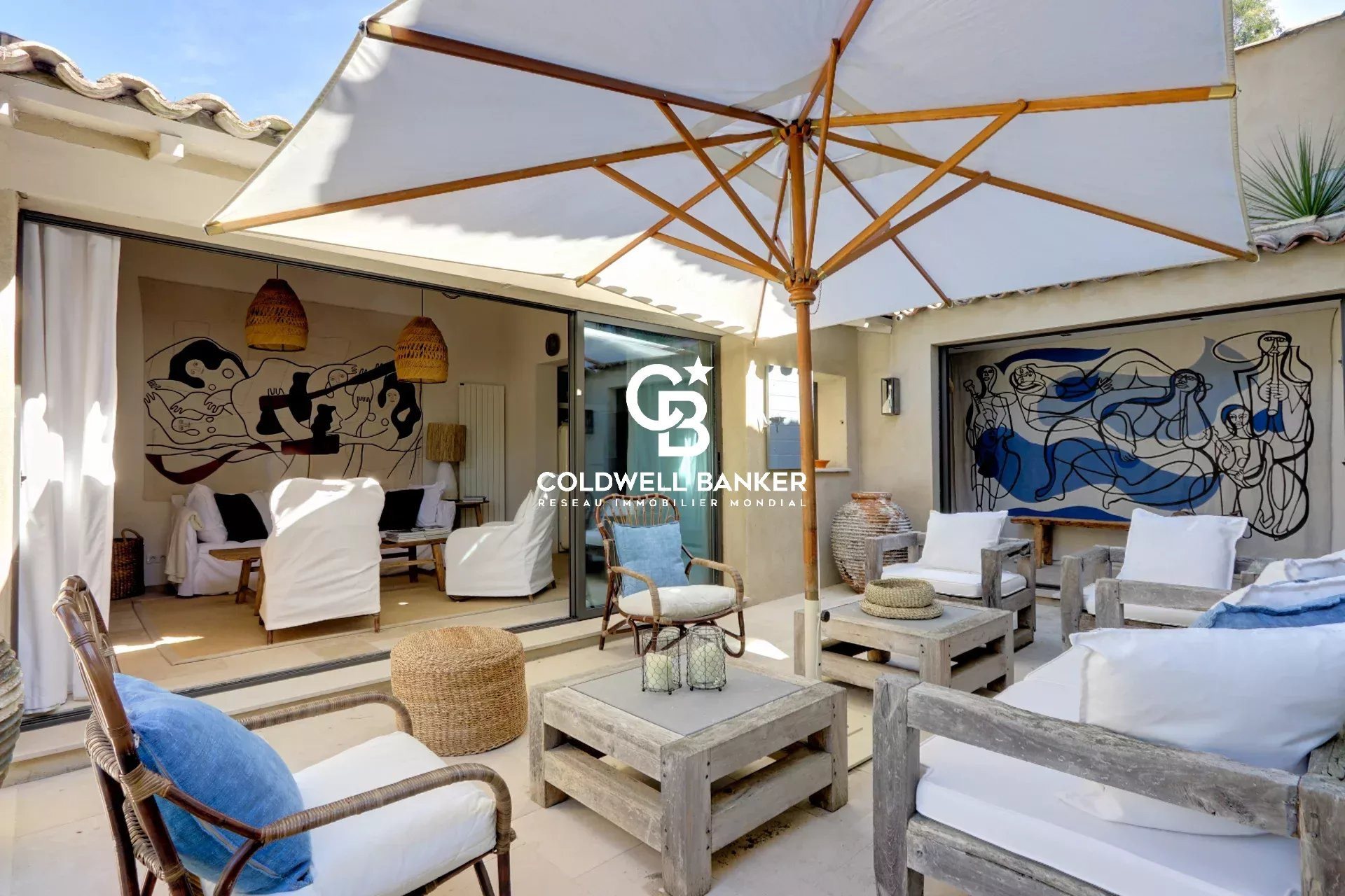 Maison à vendre, 146m², Ramatuelle