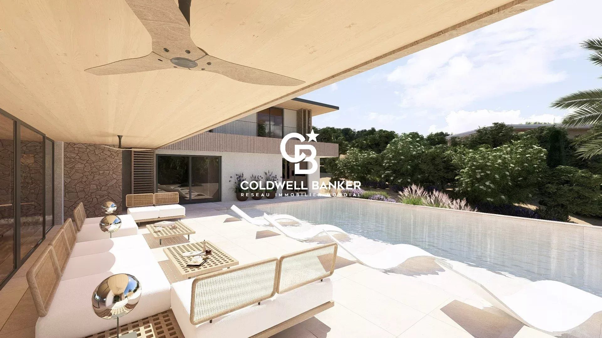 Maison à vendre, 537m², Bormes-les-Mimosas