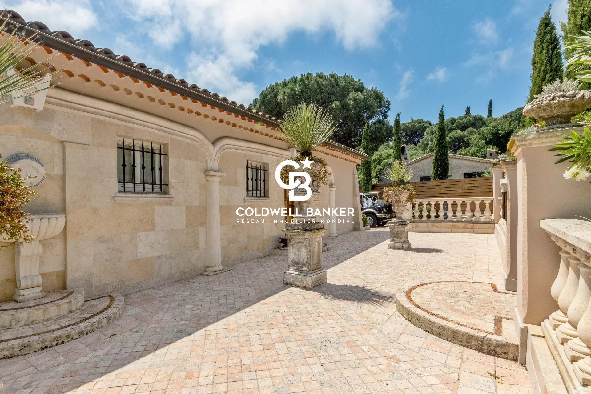Maison à vendre, 325m², La Croix-Valmer
