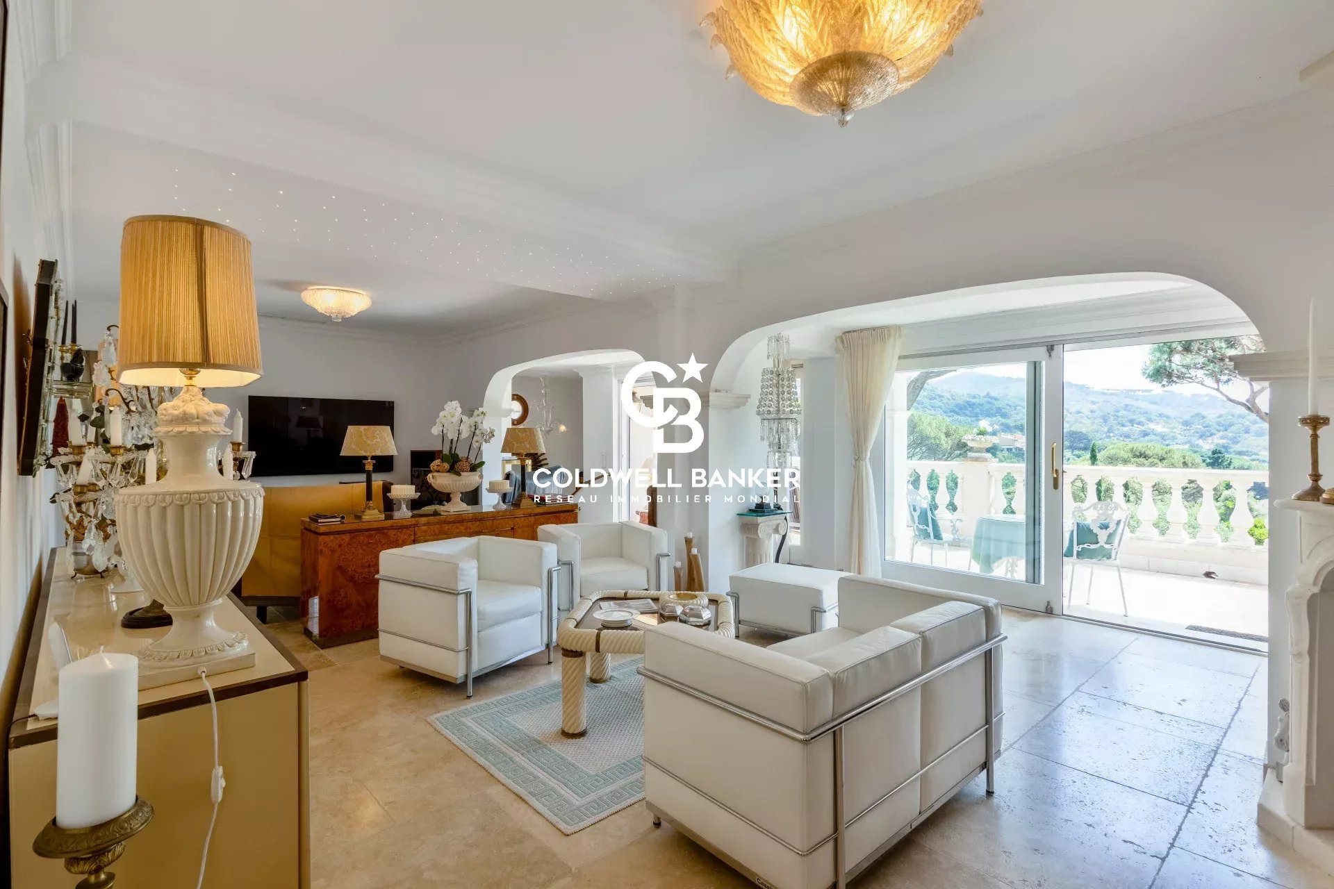 Maison à vendre, 325m², La Croix-Valmer