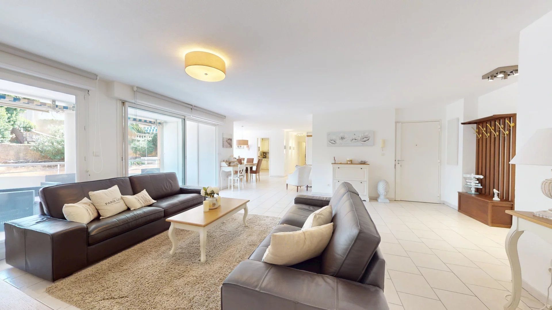 Appartement à vendre, 109m², Cavalaire-sur-Mer