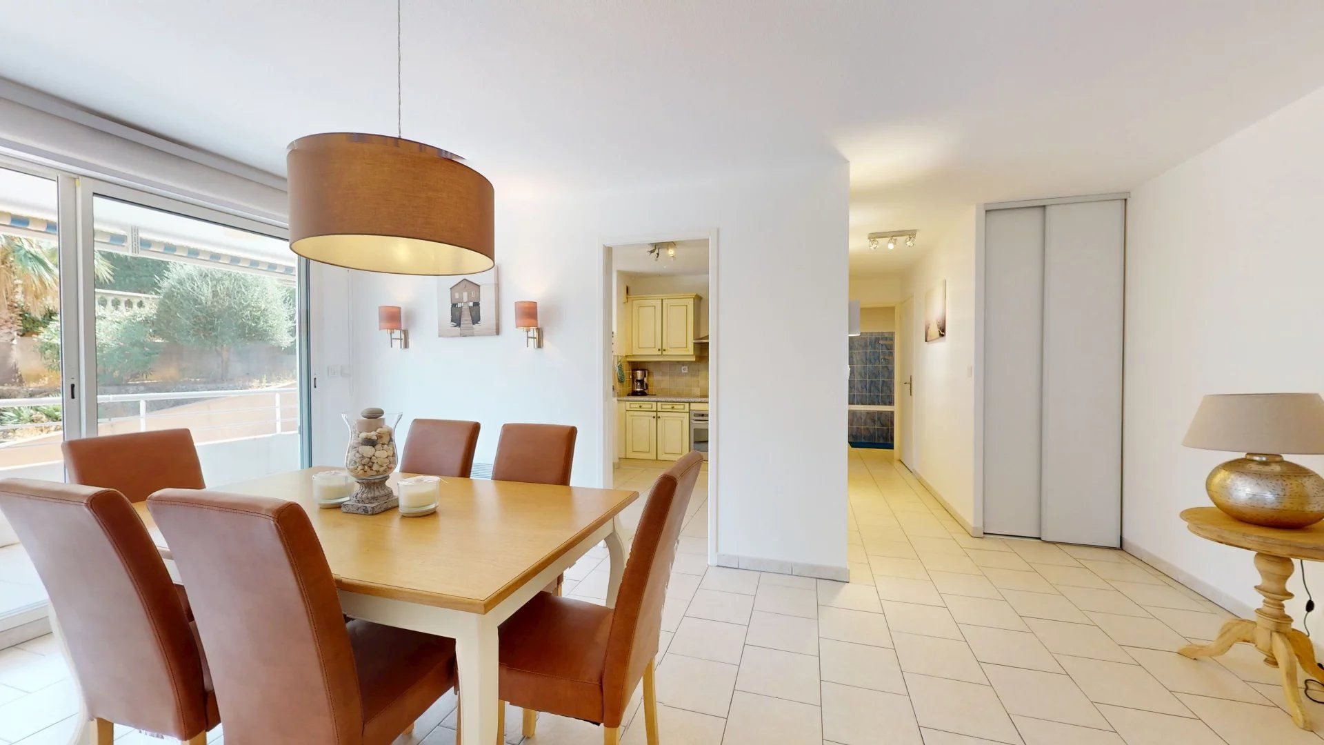 Appartement à vendre, 109m², Cavalaire-sur-Mer