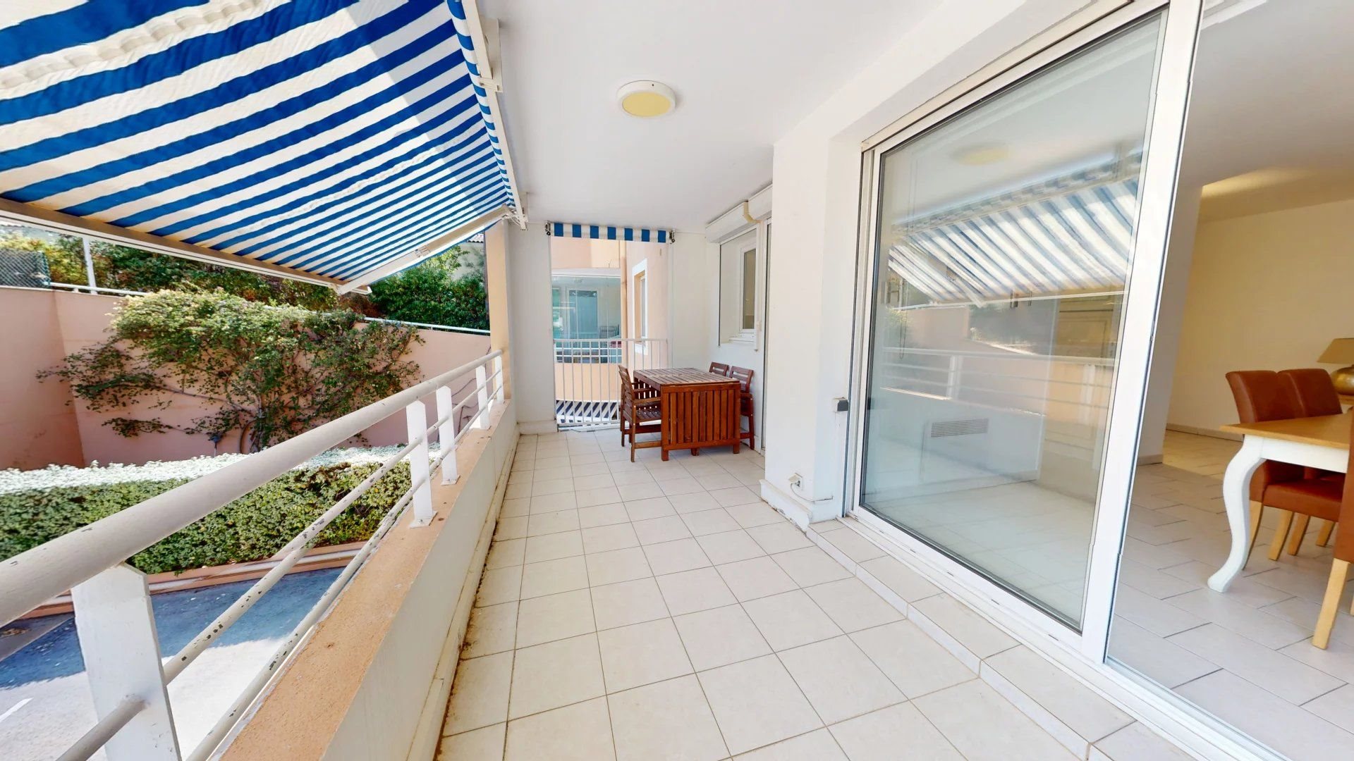 Appartement à vendre, 109m², Cavalaire-sur-Mer