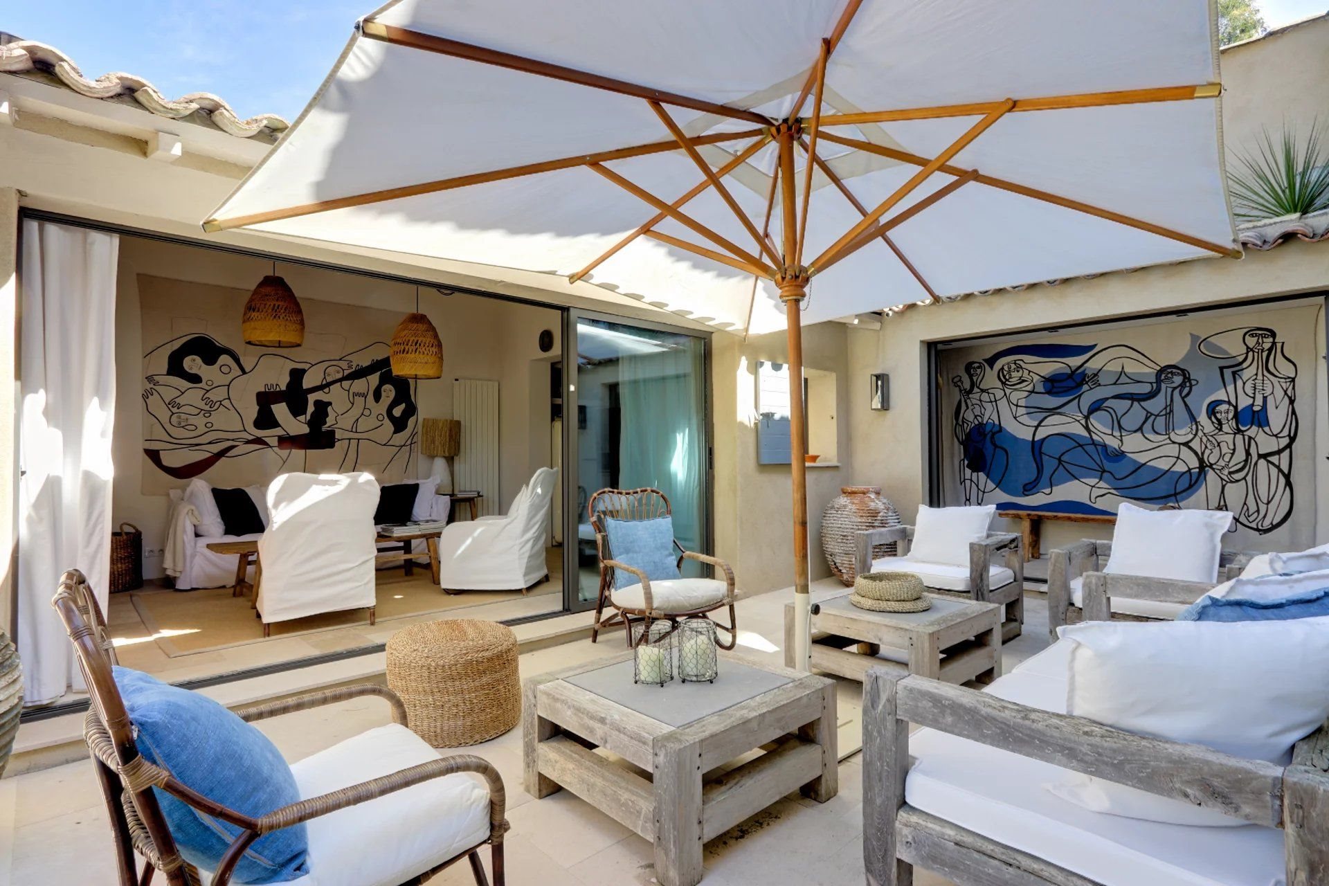 Maison à vendre, 71m², Ramatuelle