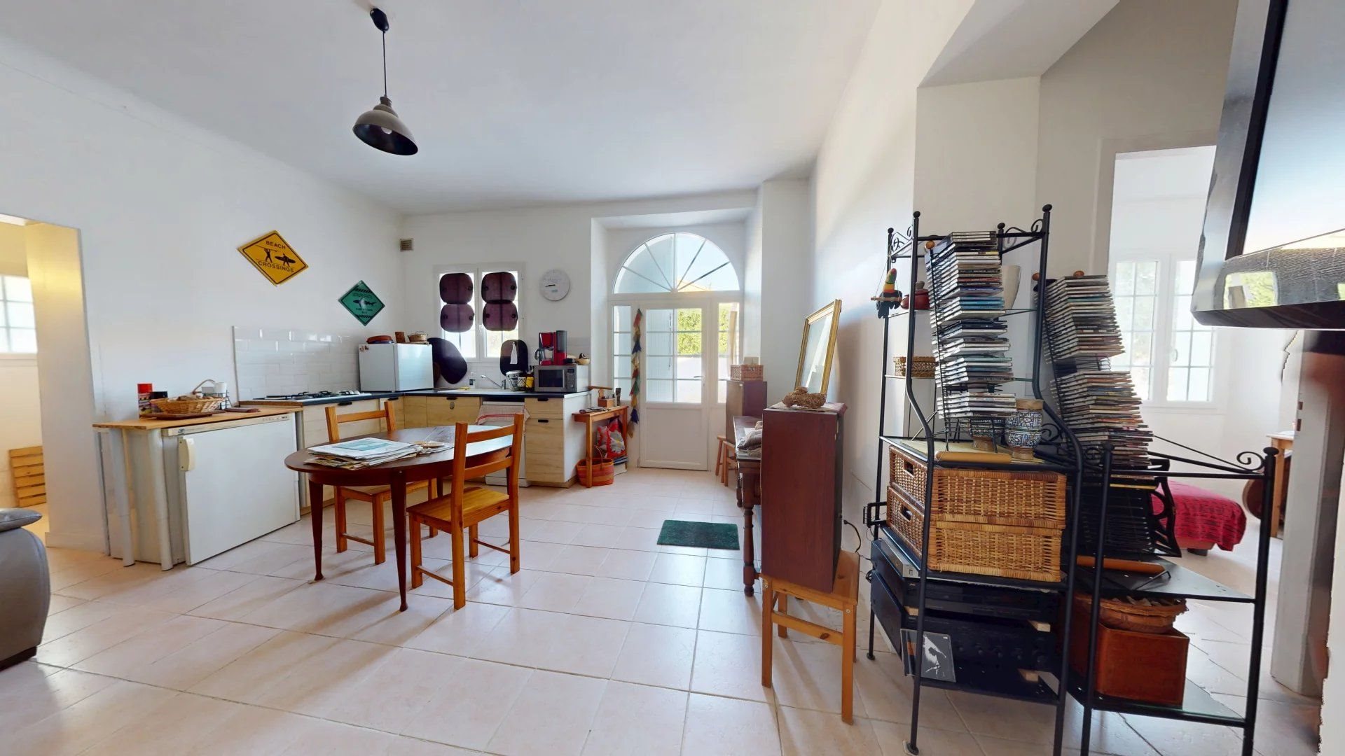 Maison à vendre, 54m², Cavalaire-sur-Mer