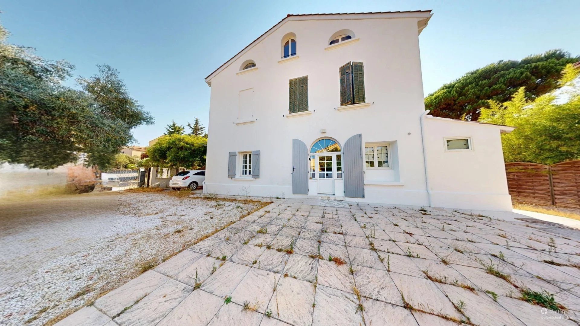Maison à vendre, 54m², Cavalaire-sur-Mer