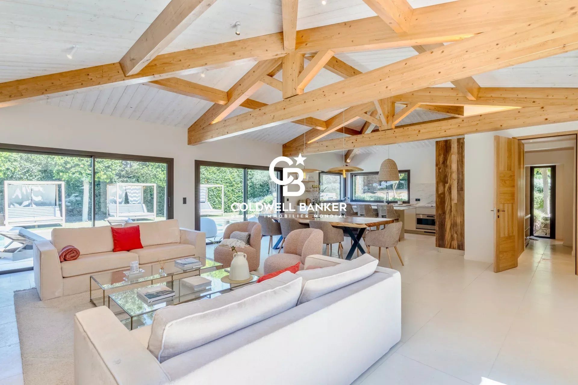 Maison à vendre, 450m², Ramatuelle