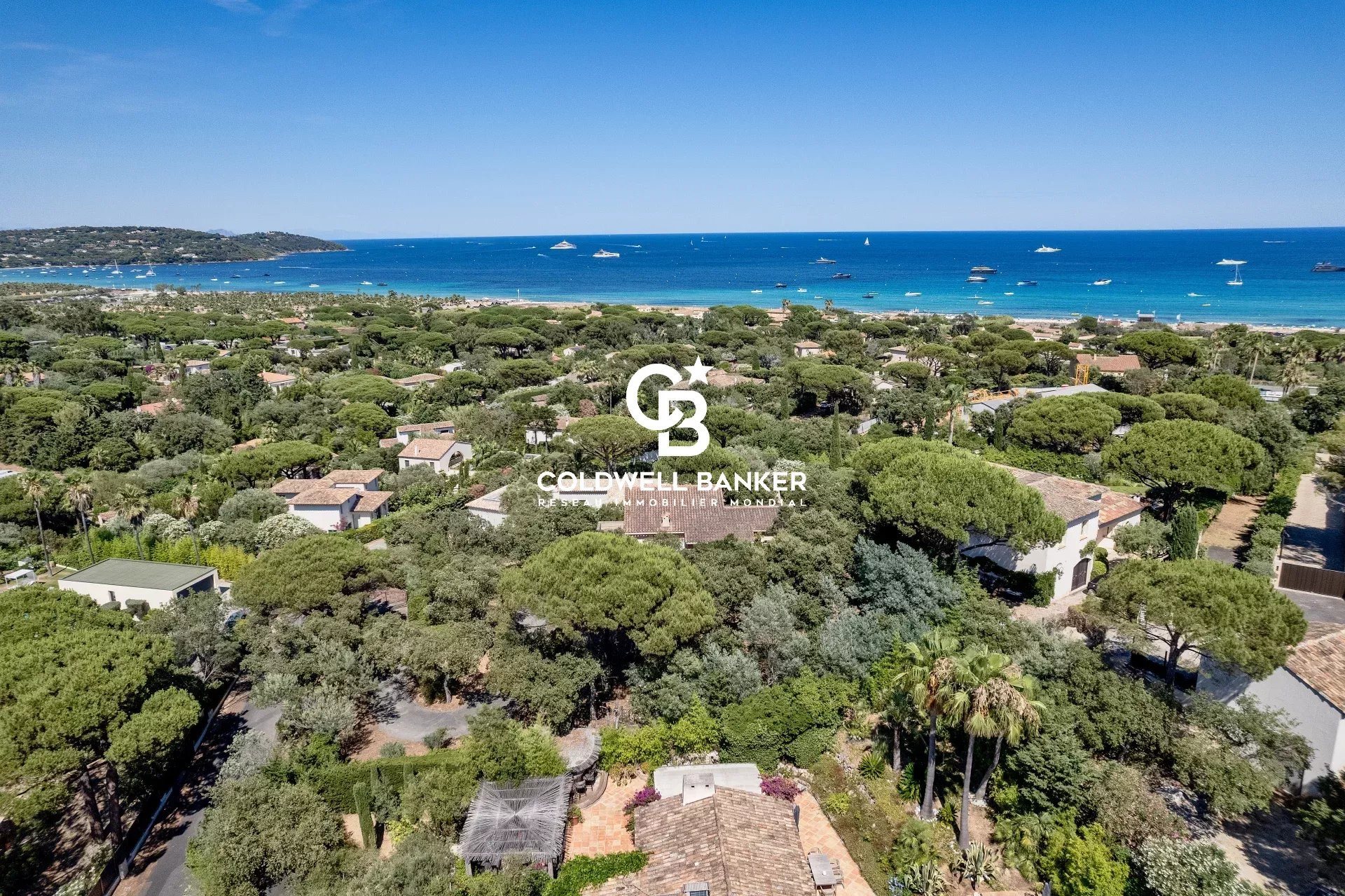 Maison à vendre, 450m², Ramatuelle