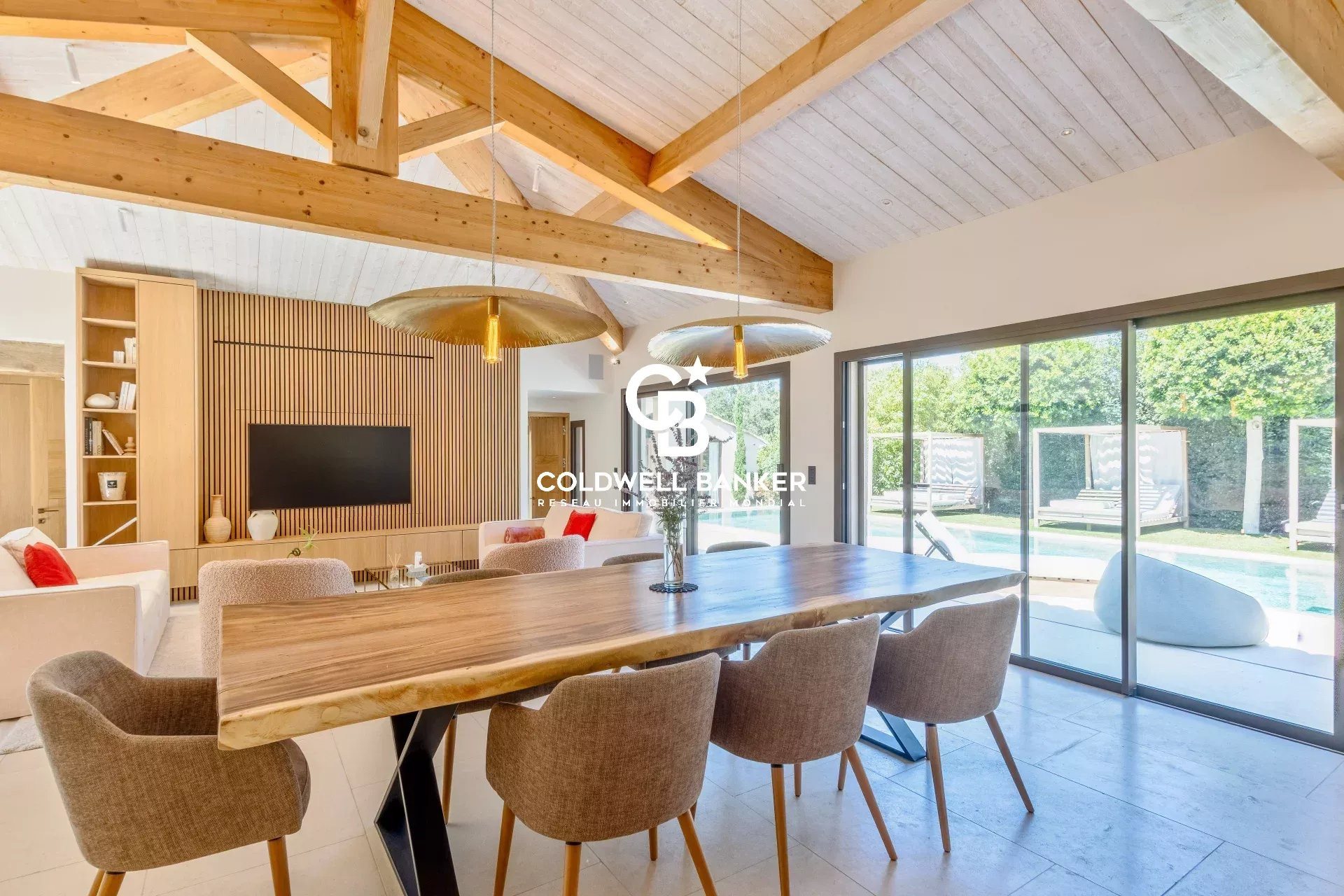 Maison à vendre, 450m², Ramatuelle