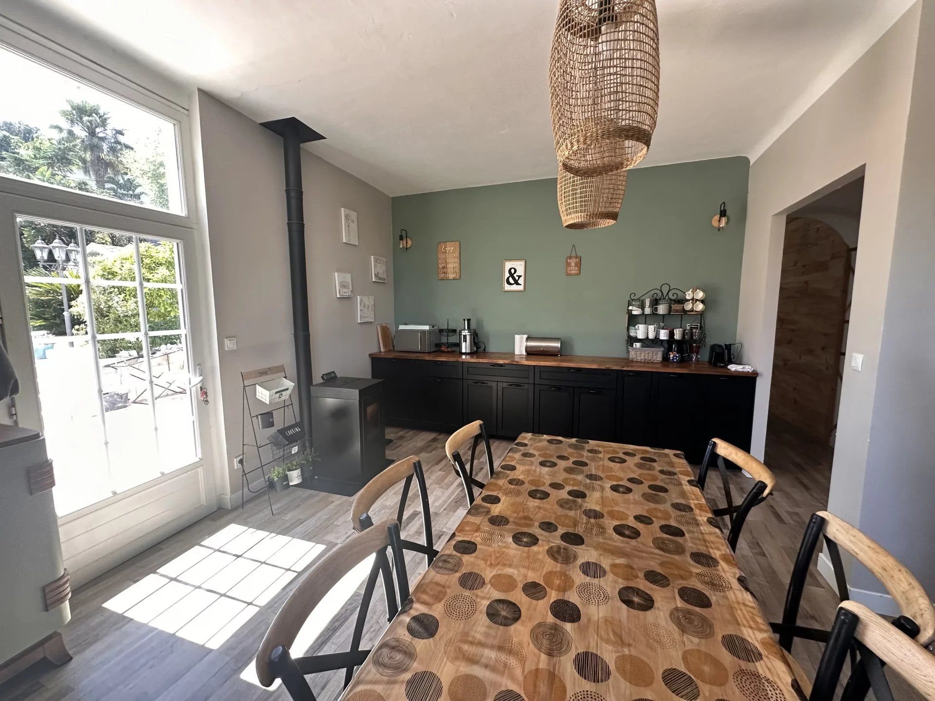 Appartement à vendre, 285m², Cavalaire-sur-Mer