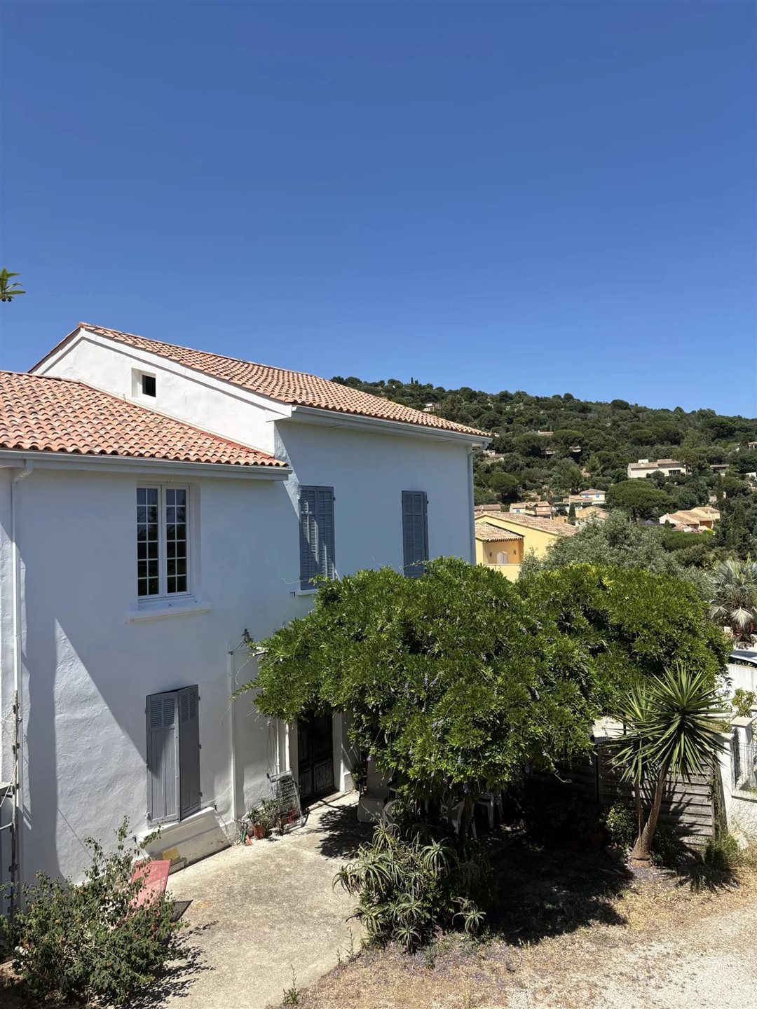 Appartement à vendre, 285m², Cavalaire-sur-Mer