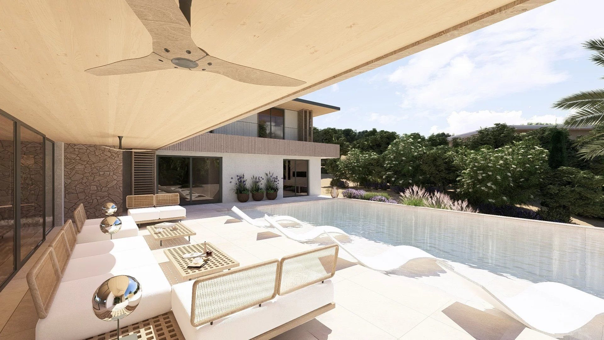 Maison à vendre, 322m², Bormes-les-Mimosas