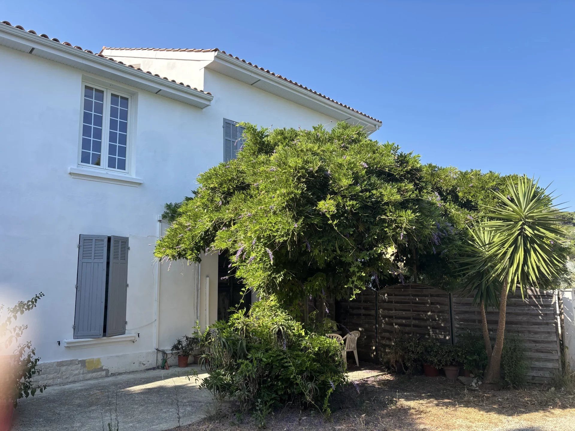 Maison à vendre, 133m², Cavalaire-sur-Mer