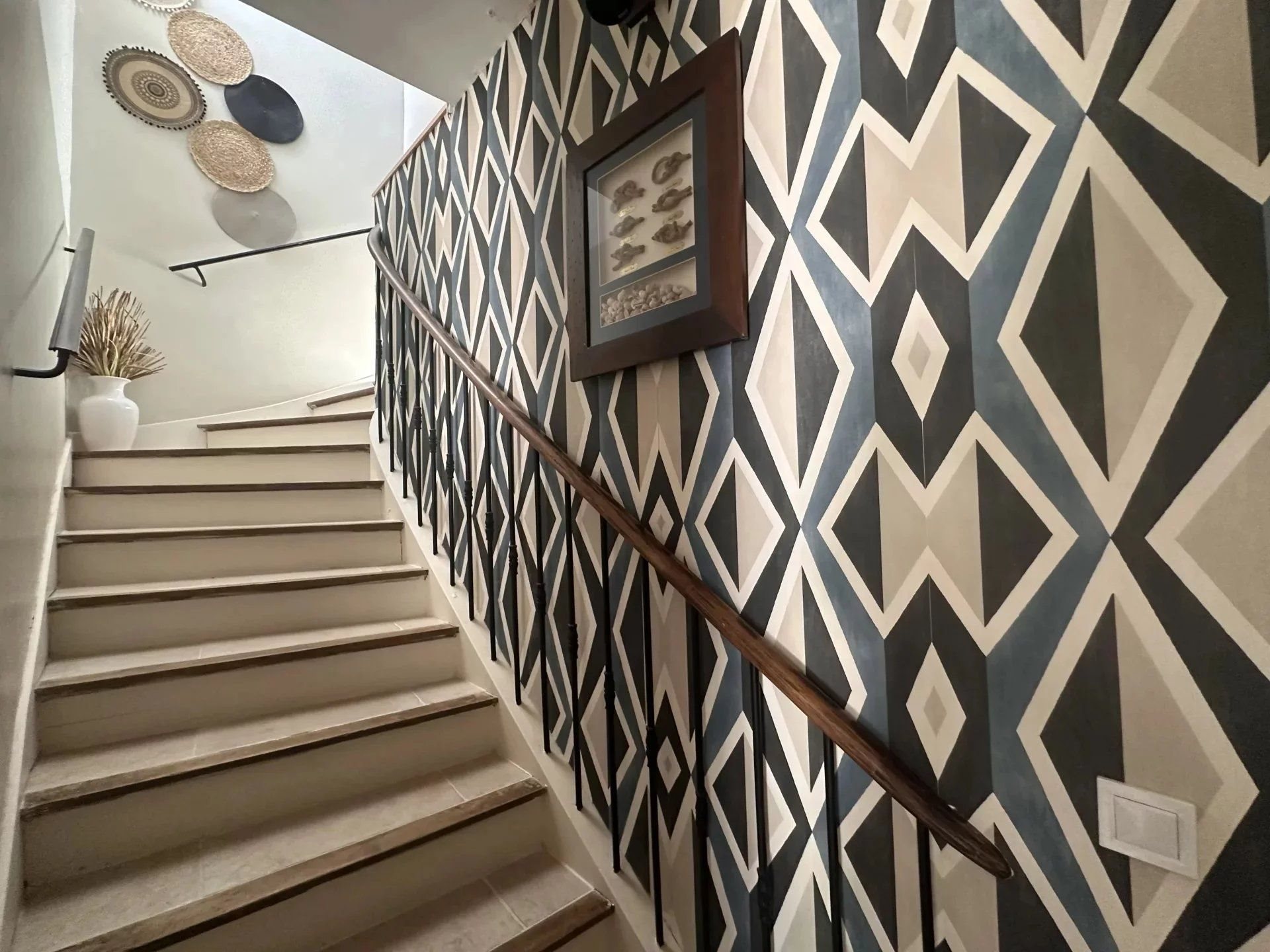 Maison à vendre, 98m², Cavalaire-sur-Mer