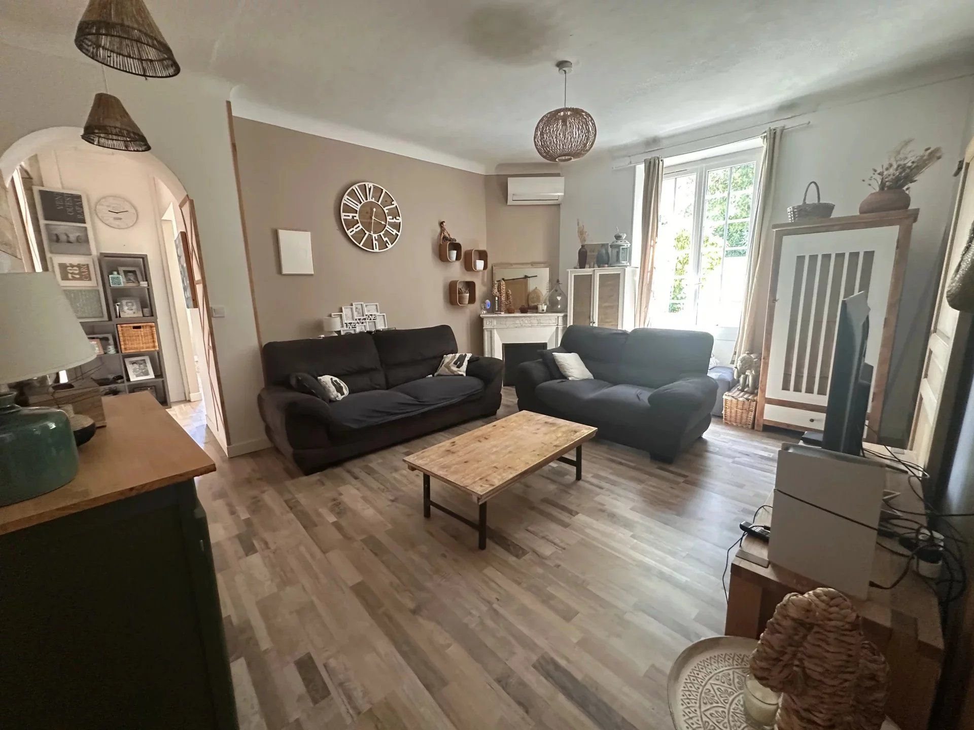 Maison à vendre, 98m², Cavalaire-sur-Mer