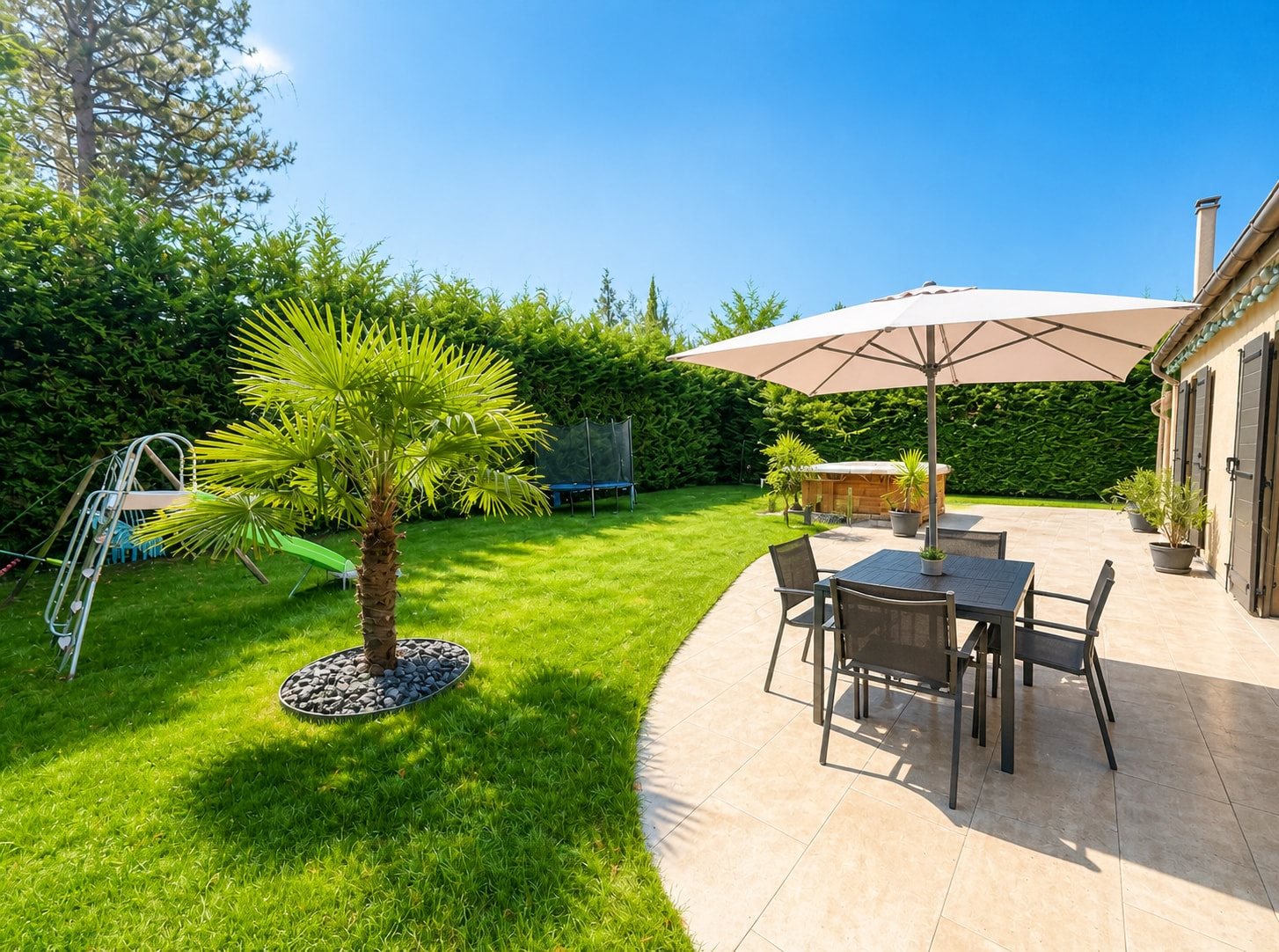 Maison à vendre, 191m², La Queue-en-Brie