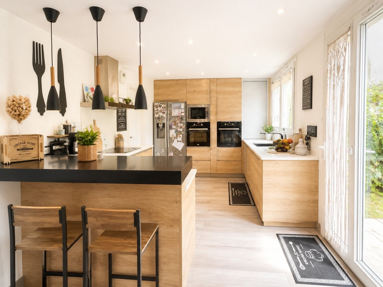 Maison à vendre, 191m², La Queue-en-Brie
