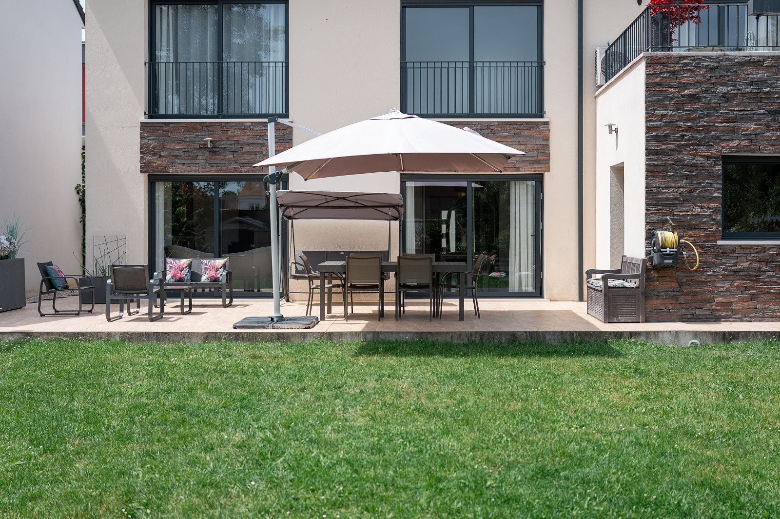 Maison à vendre, 189m², Le Plessis-Trévise