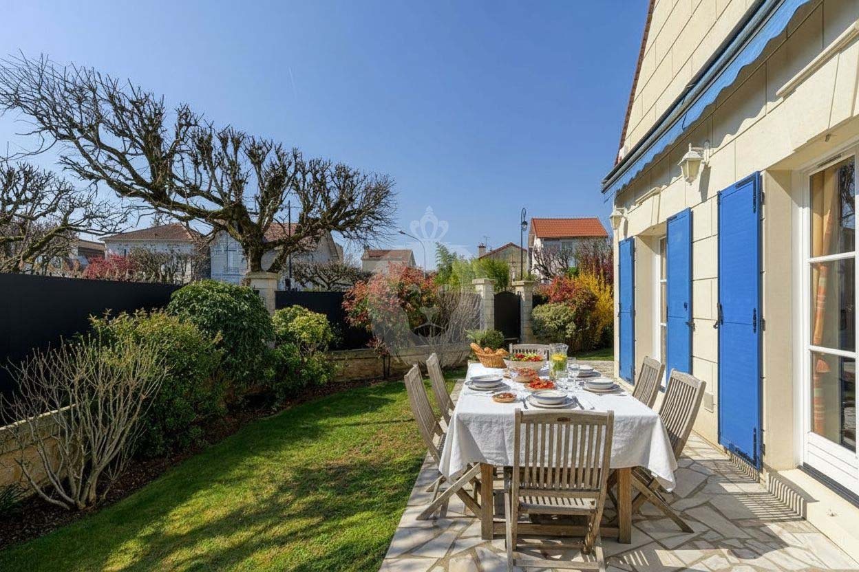 Maison à vendre, 171m², Joinville-le-Pont