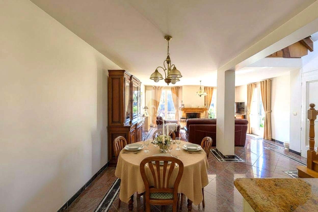 Maison à vendre, 171m², Joinville-le-Pont