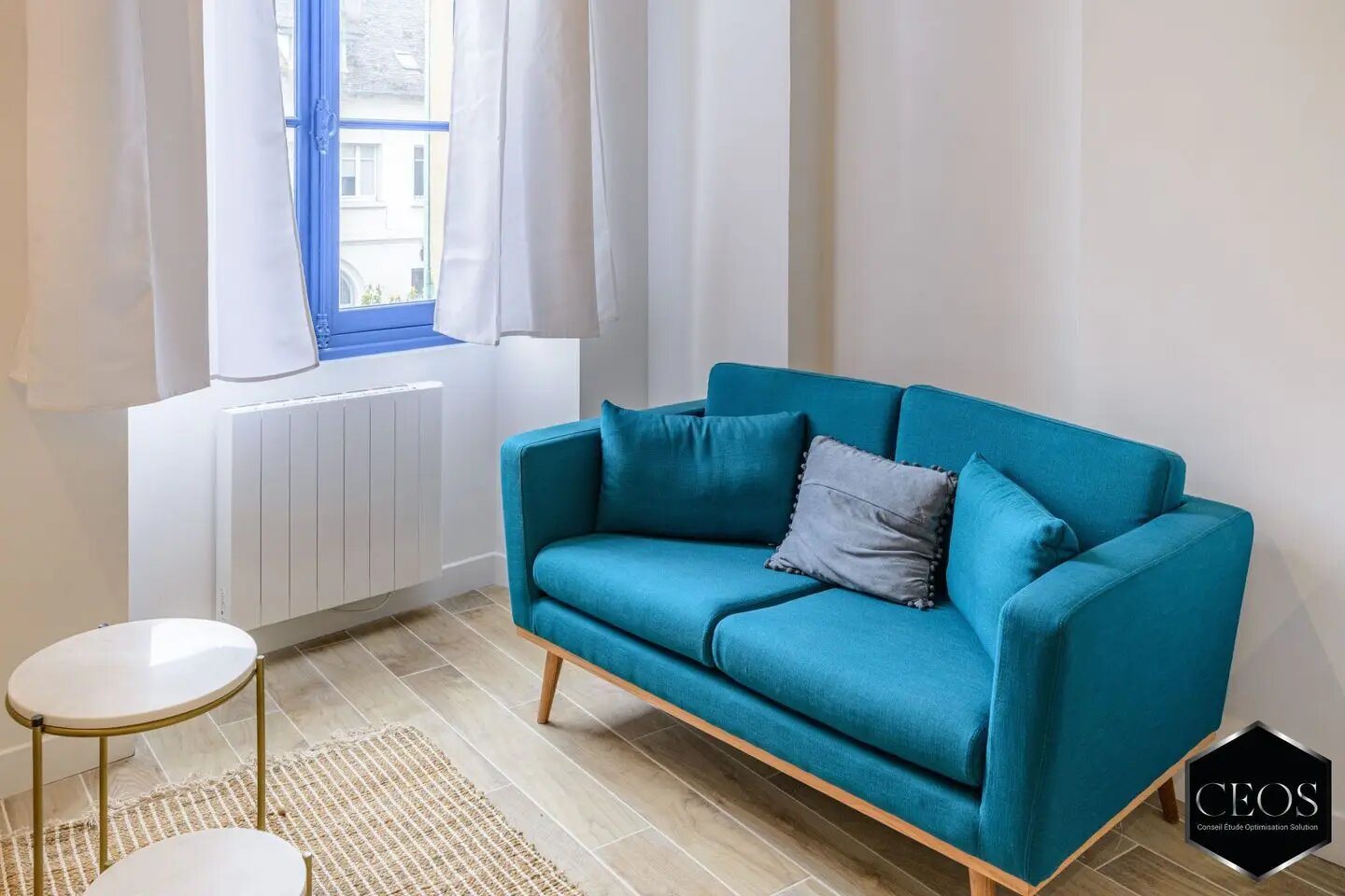 Appartement à louer, 21m², Arpajon
