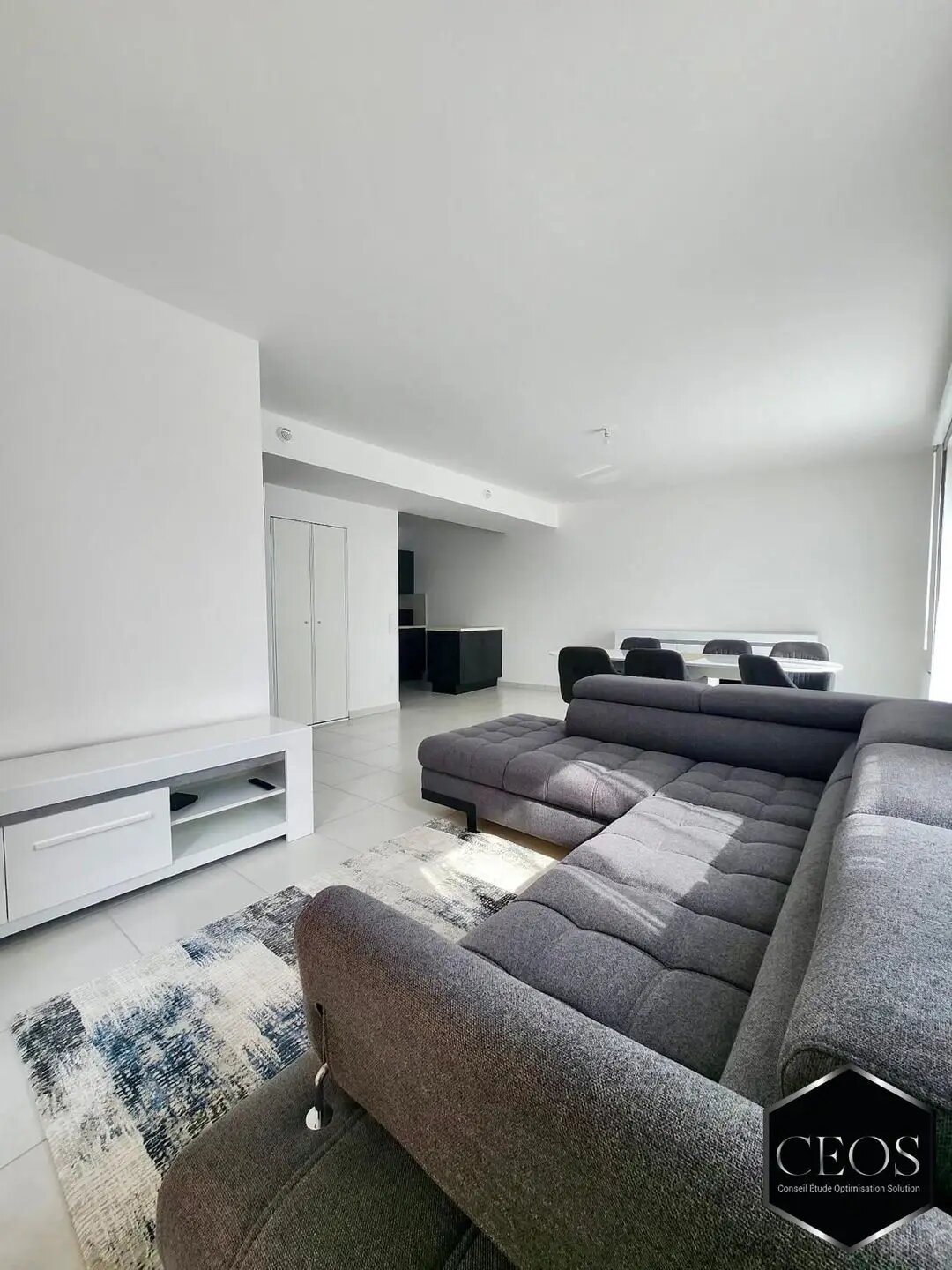Appartement à vendre, 78m², Coupvray