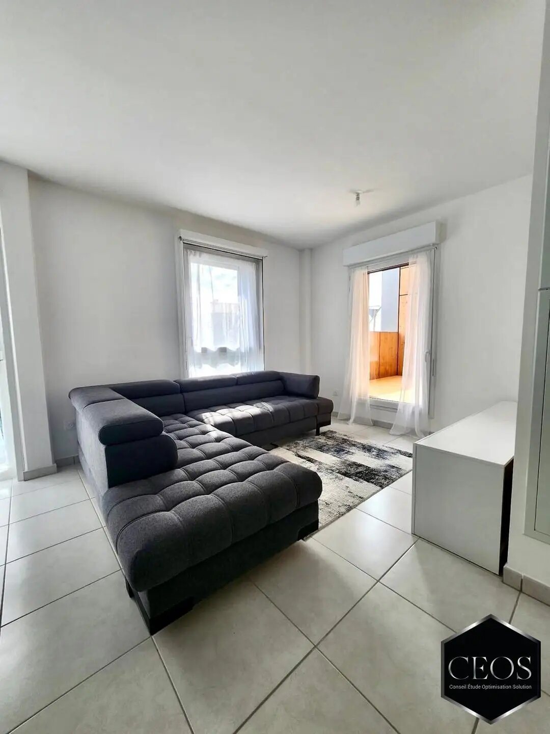 Appartement à vendre, 78m², Coupvray