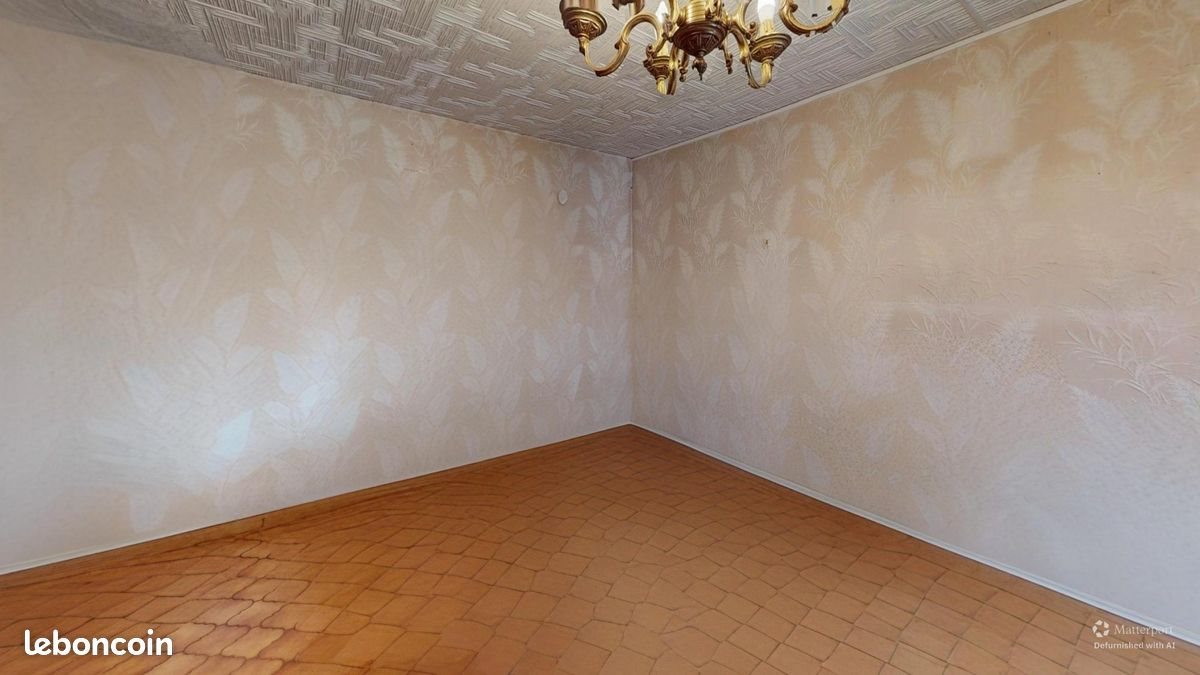 Maison à vendre, 90m², Lunéville
