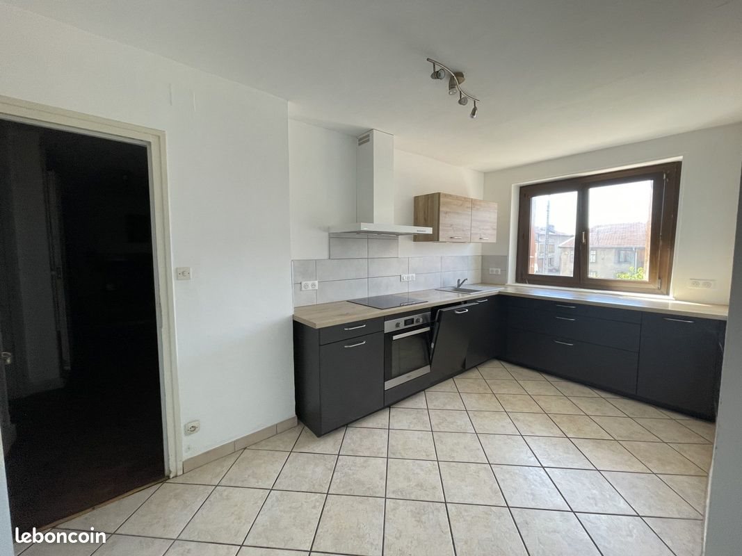 Maison à vendre, 155m², Croismare