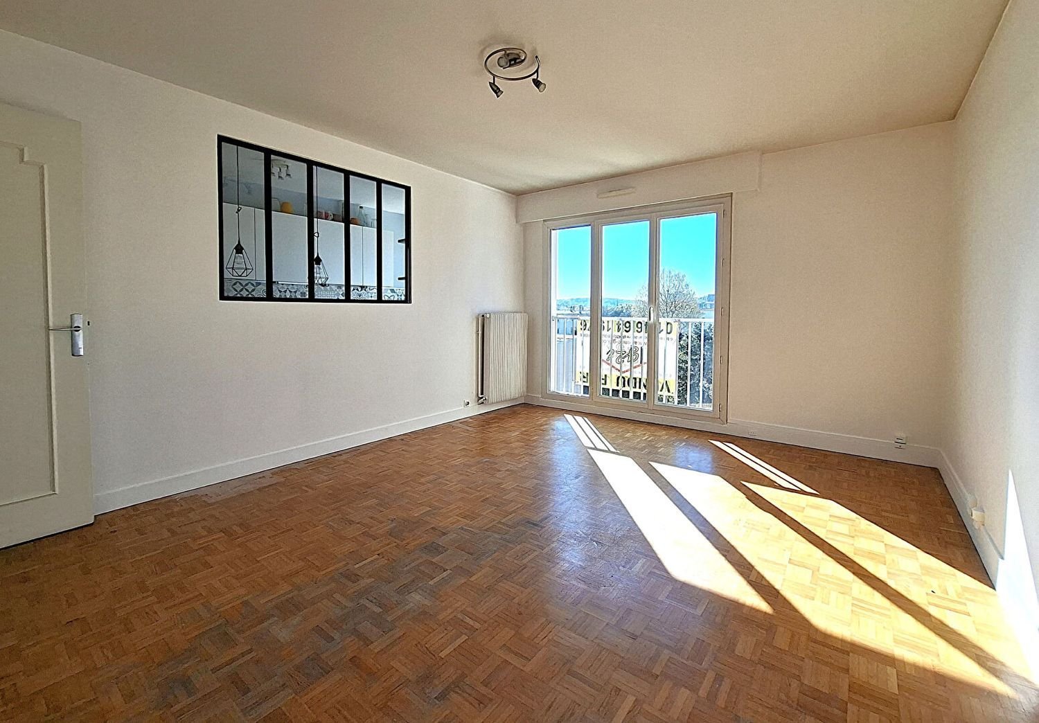 Appartement à vendre, 68m², Bourg-la-Reine