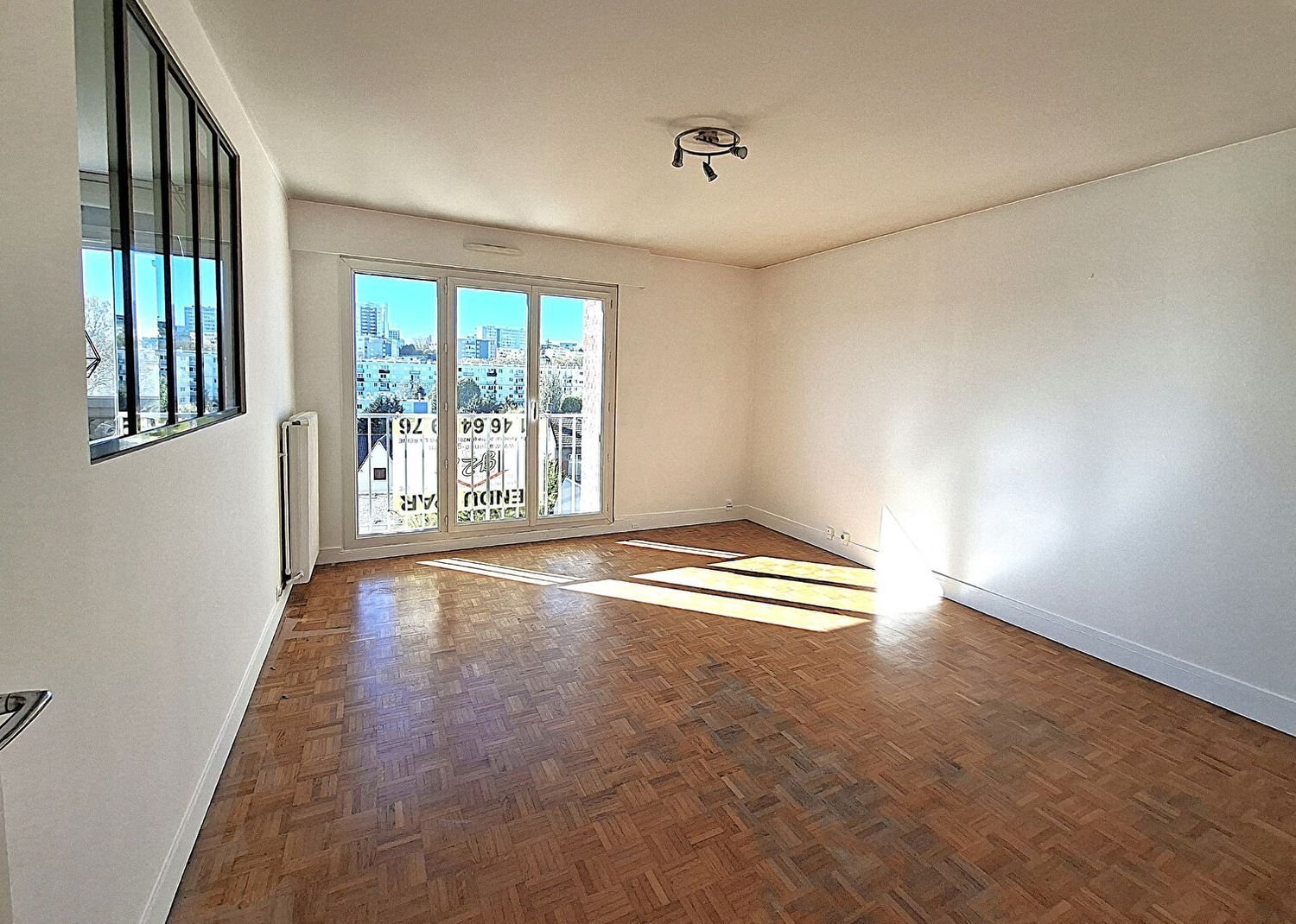 Appartement à vendre, 68m², Bourg-la-Reine