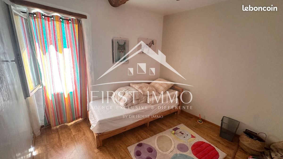 Maison à vendre, 130m², Coudoux