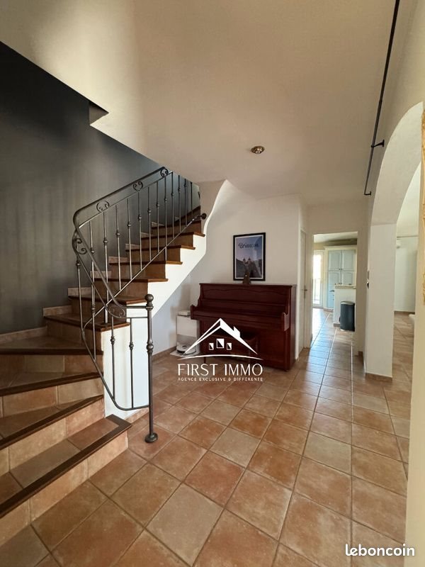Maison à vendre, 145m², La Fare-les-Oliviers