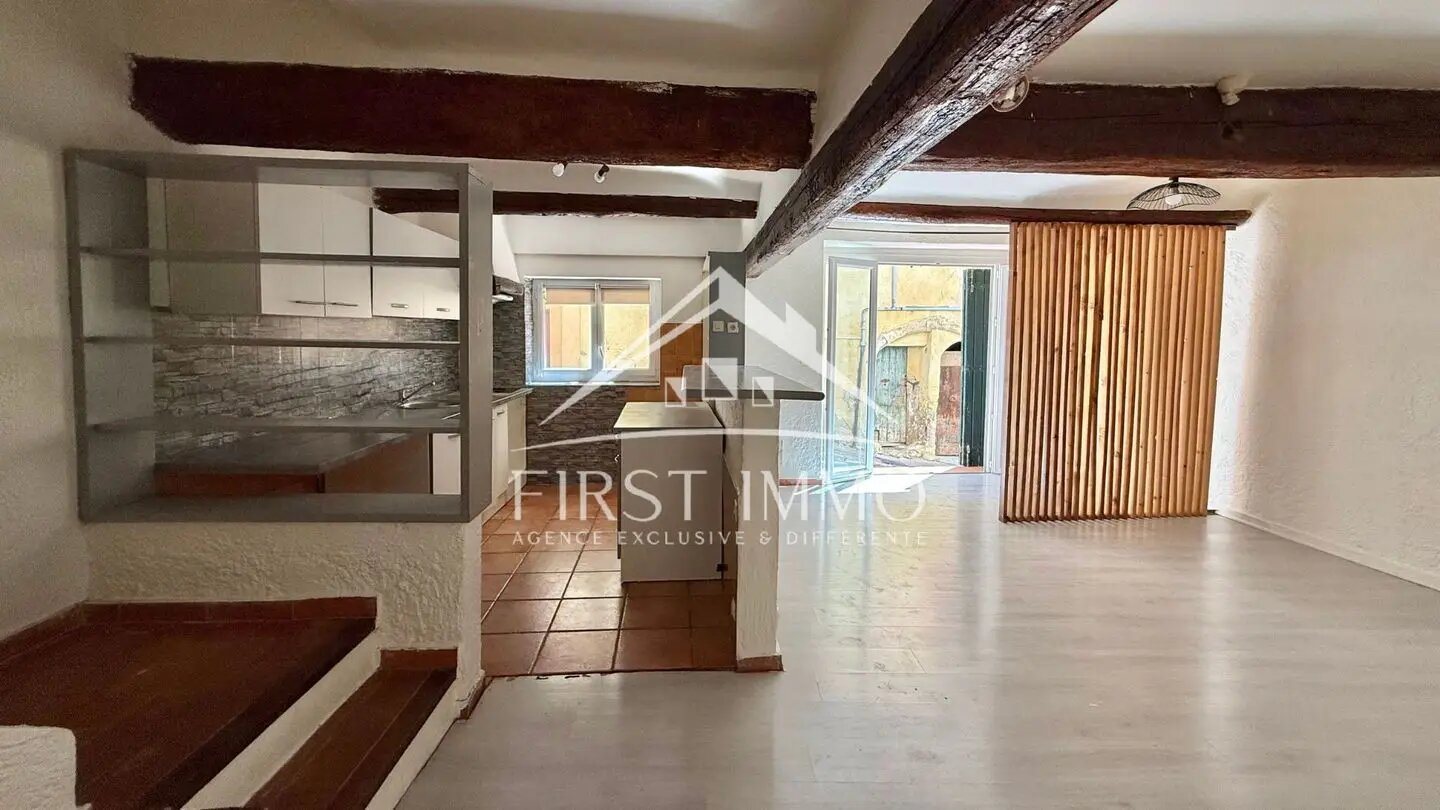 Maison à vendre, 94m², Velaux
