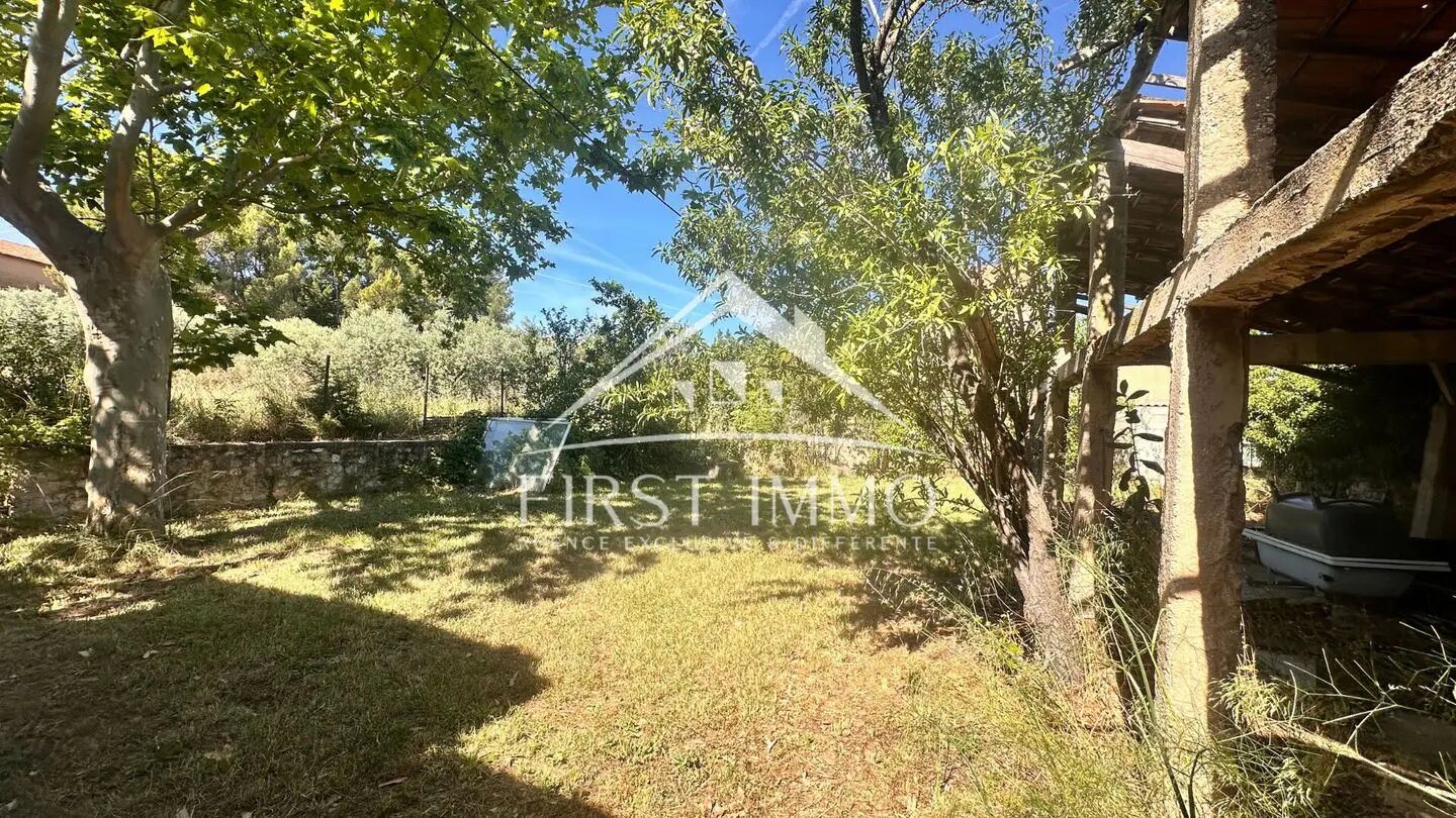 Maison à vendre, 100m², Velaux