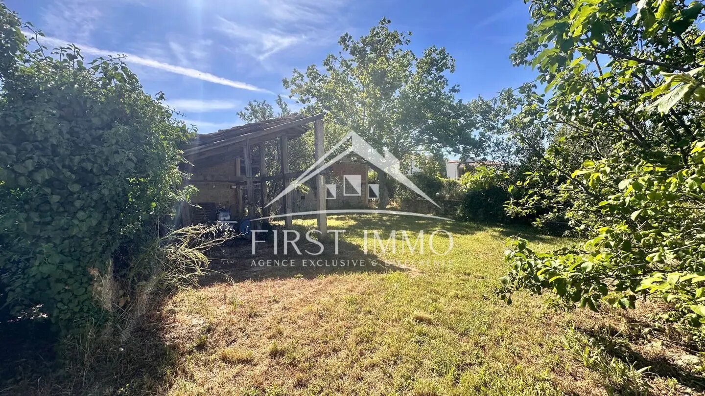 Maison à vendre, 100m², Velaux