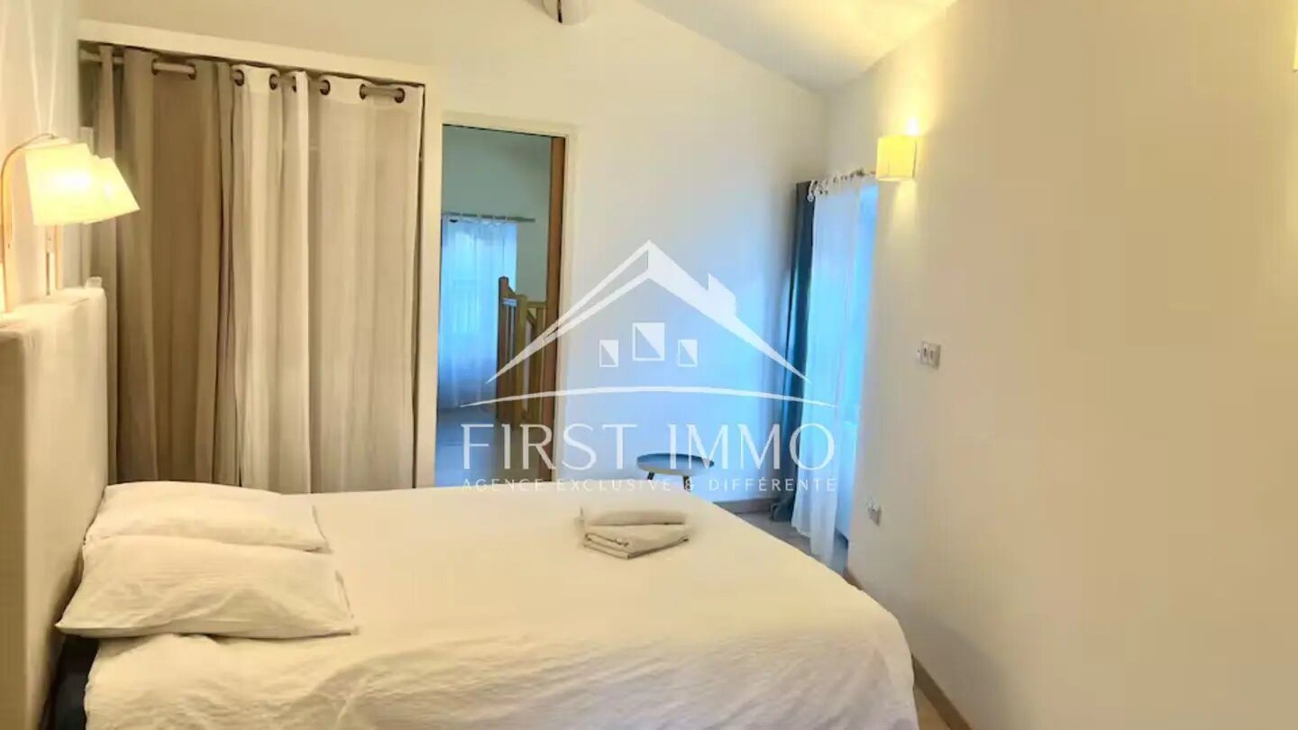 Appartement à louer, 54m², Eyguières