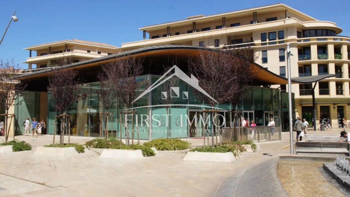Appartement à vendre, 201m², Aix-en-Provence