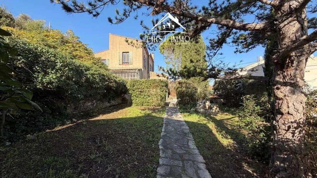 Maison à vendre, 114m², Velaux
