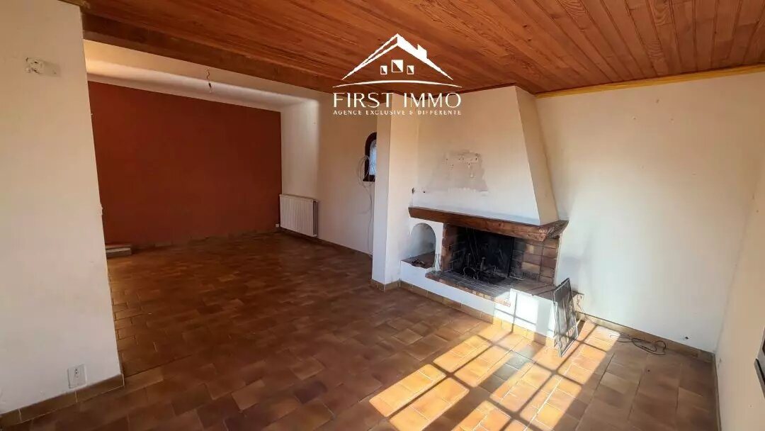 Maison à vendre, 114m², Velaux