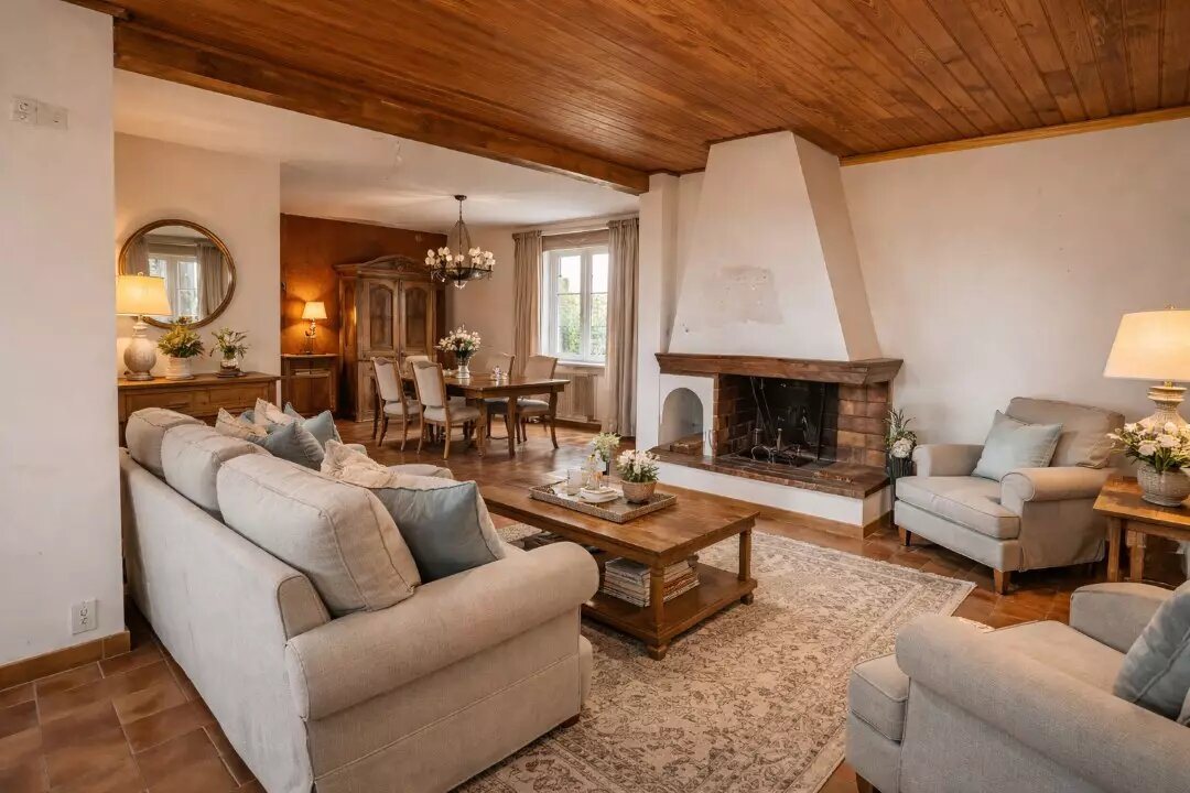 Maison à vendre, 114m², Velaux