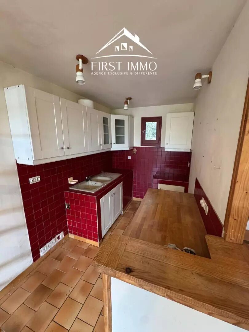 Maison à vendre, 114m², Velaux