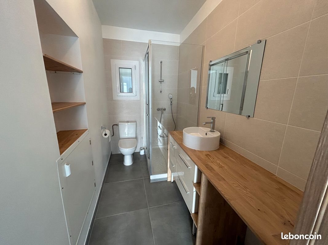 Maison à louer, 46m², Velaux