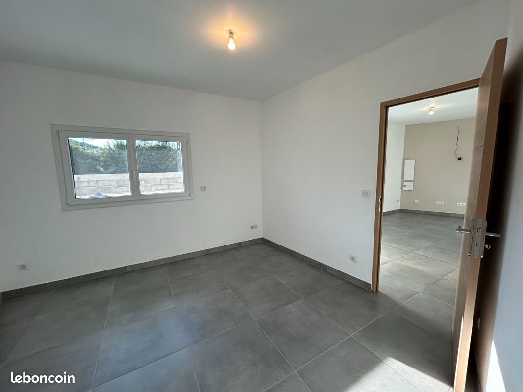 Maison à louer, 46m², Velaux