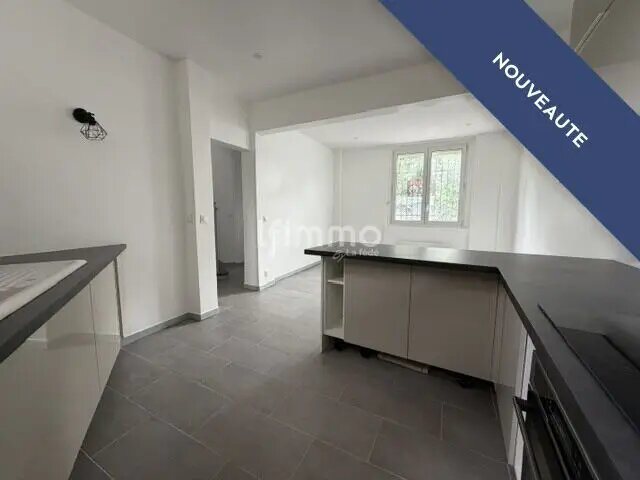 Maison à vendre, 64m², Rosny-sous-Bois