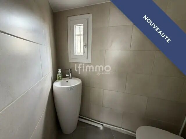 Maison à vendre, 64m², Rosny-sous-Bois