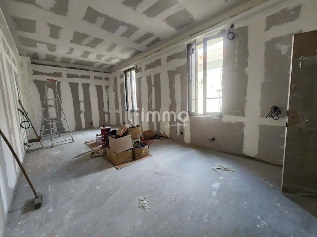 Appartement à vendre, 63m², Le Perreux-sur-Marne