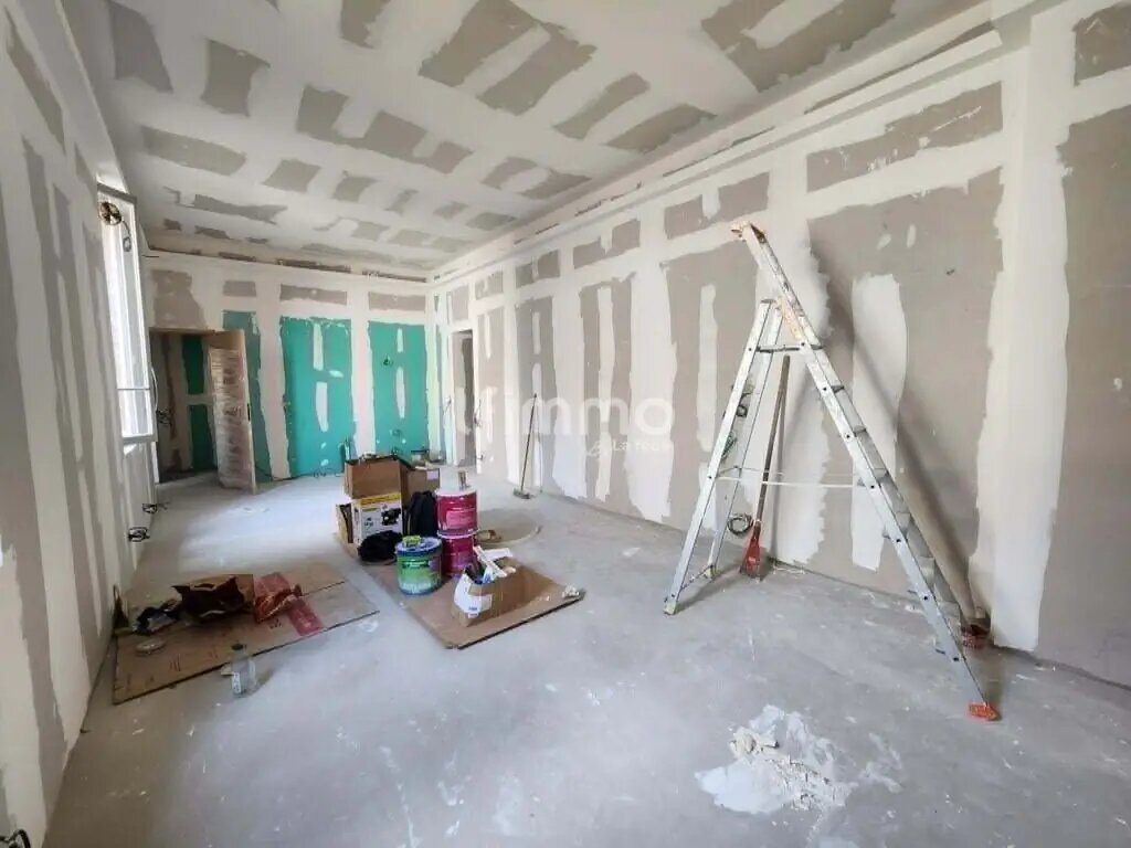 Appartement à vendre, 63m², Le Perreux-sur-Marne