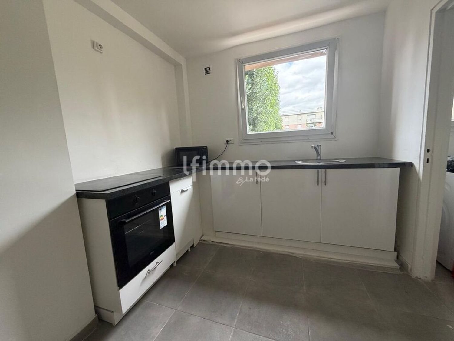 Appartement à vendre, 80m², Noisy-le-Grand