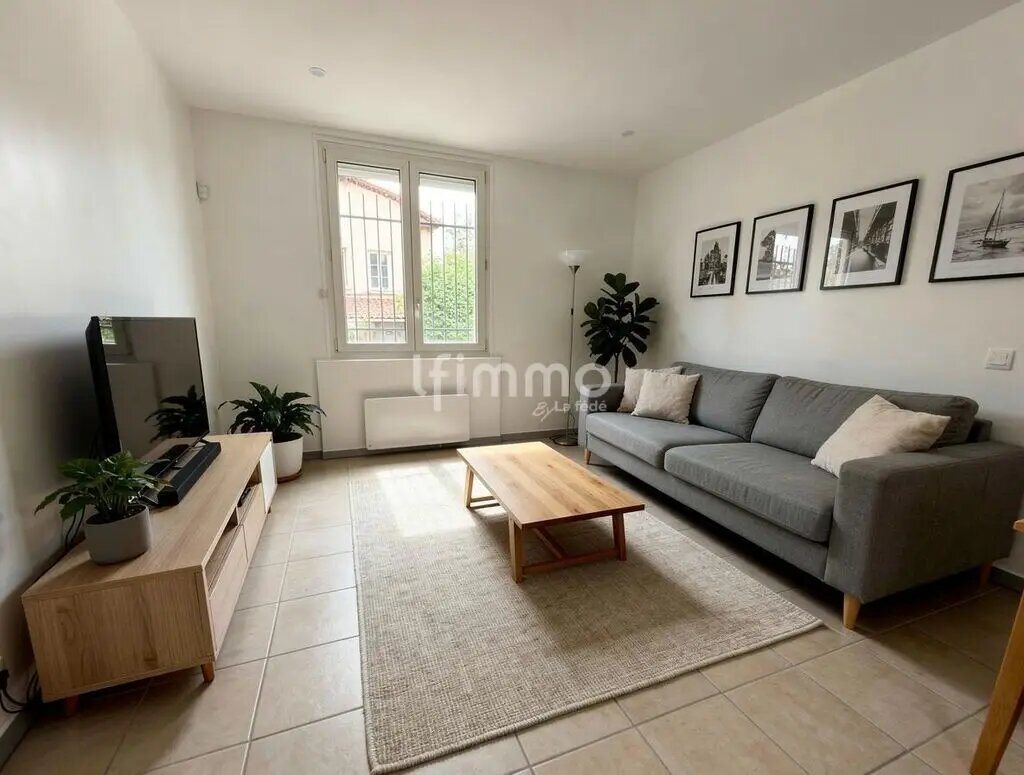 Maison à vendre, 60m², Rosny-sous-Bois